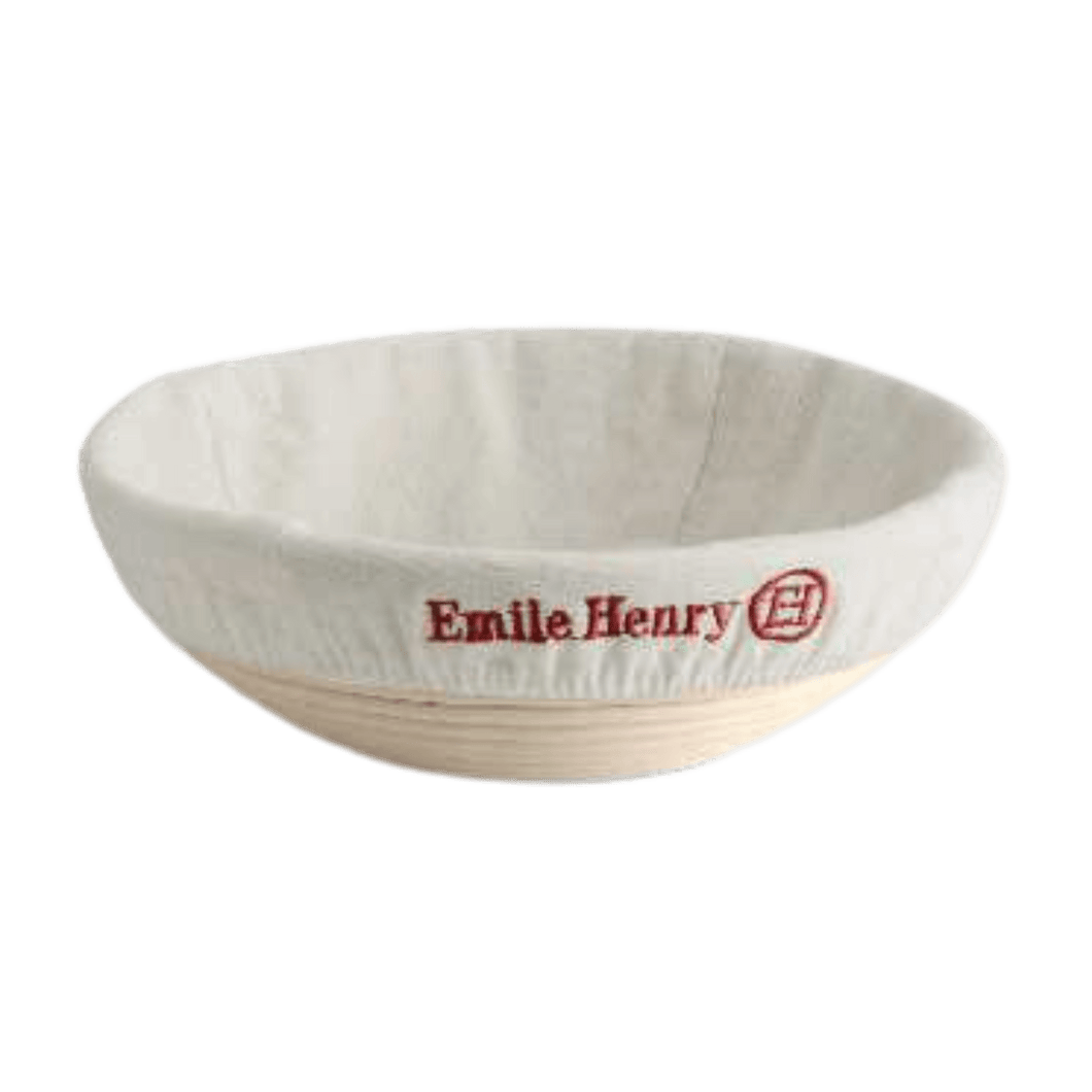 Emile Henry USA Proofing Basket (EH Online Exclusive) 