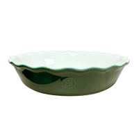 Modern Classics 9" Pie Dish, Second Second Emile Henry USA Spring 