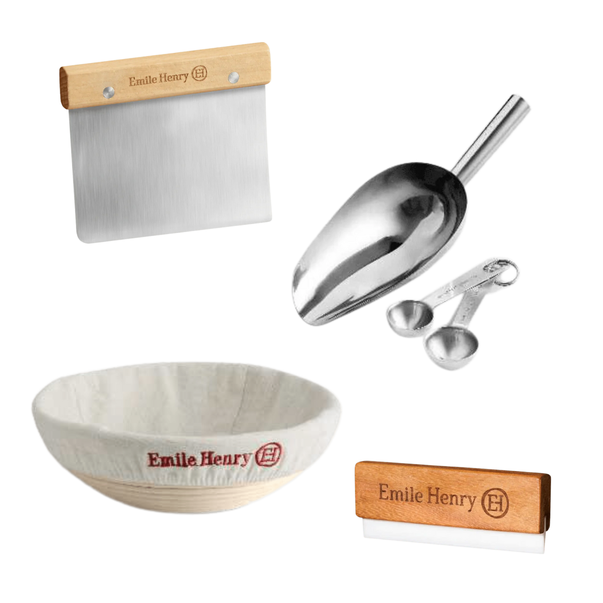 Bread Baking Essentials (EH Online Exclusive)