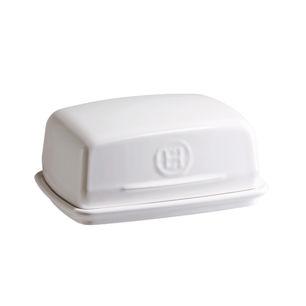 Butter Dish (EH Online Exclusive) Kitchenware Emile Henry = Flour 