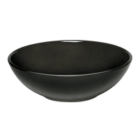 Salad Bowl Discontinued Emile Henry USA Charcoal 11" 