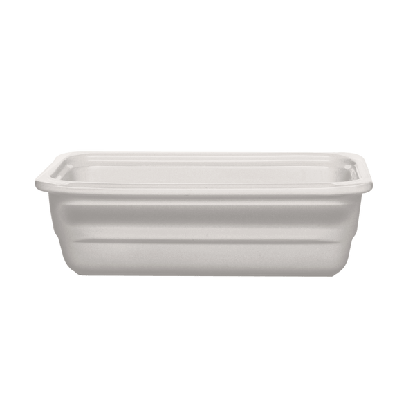 Deep Rectangular Baking Pan Discontinued Emile Henry USA = Créme 