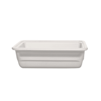 Deep Rectangular Baking Pan Discontinued Emile Henry USA = Créme 