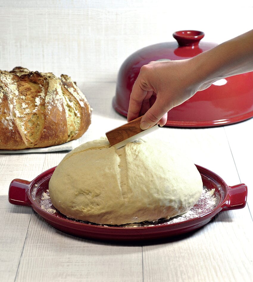 Cloche Bread Baker 