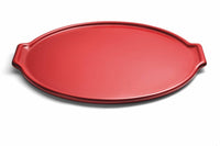 Gastron Round Plaron Professional Emile Henry = Cerise 