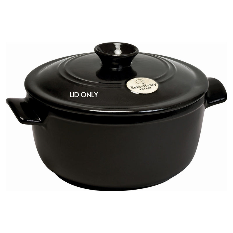Emile Henry 7qt Dutch oven - household items - by owner - housewares sale -  craigslist
