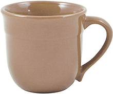 Emile Henry USA Mug (EH Online Exclusive), Second Mug Emile Henry USA Oak  Product Image 4