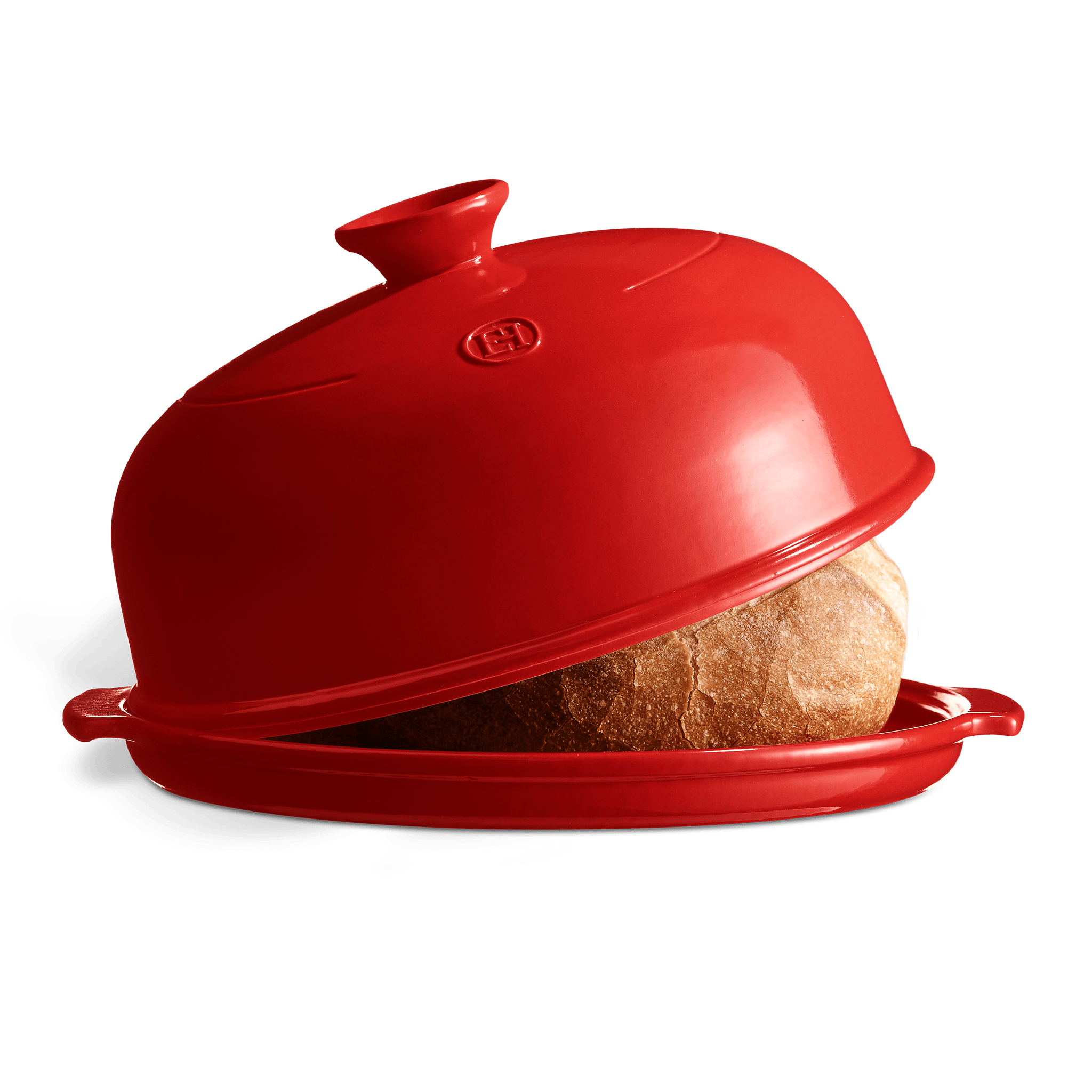Cloche Bread Baker With Handle