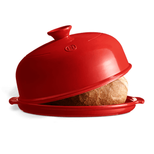 King Arthur Baking - Cloche Bread Baker with Handle