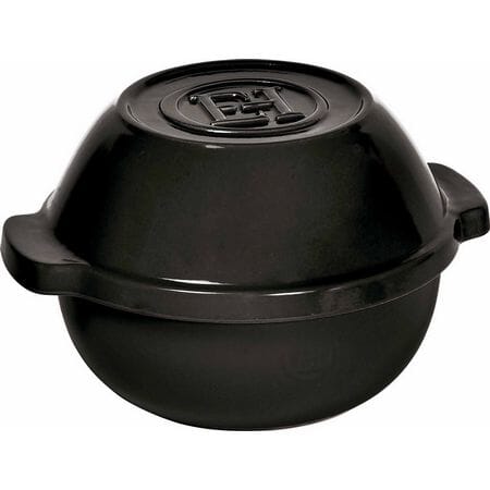 Williams Sonoma Emile Henry Sublime French Ceramic Dutch Oven